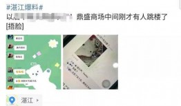 广东湛江今日爆料,揭秘湛江最新热点事件